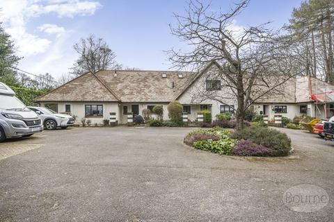 undefined, Churt Road, Churt, Farnham, Surrey, GU10