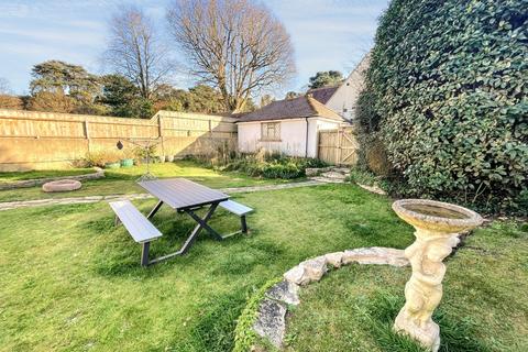 3 bedroom detached bungalow for sale, Queens Park