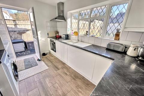 3 bedroom detached bungalow for sale, Queens Park
