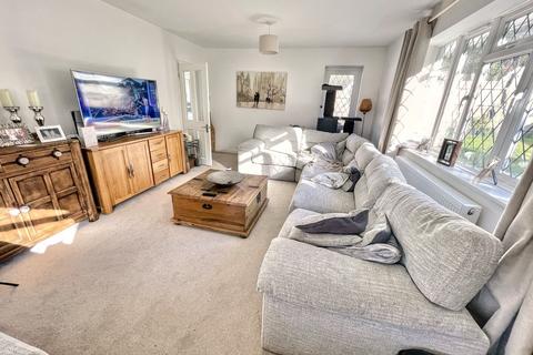 3 bedroom detached bungalow for sale, Queens Park