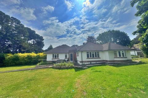 3 bedroom detached bungalow for sale, Queens Park