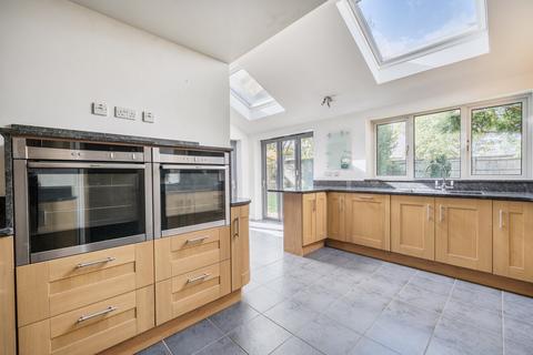 4 bedroom link detached house for sale, Littleworth Road, Littleworth, Faringdon, Oxfordshire, SN7