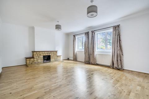 4 bedroom link detached house for sale, Littleworth Road, Littleworth, Faringdon, Oxfordshire, SN7