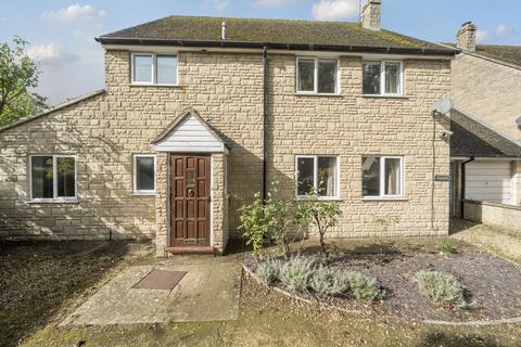 4 bedroom link detached house for sale, Littleworth Road, Littleworth, Faringdon, Oxfordshire, SN7