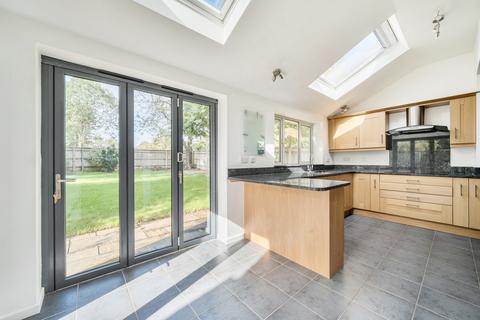 4 bedroom link detached house for sale, Littleworth Road, Littleworth, Faringdon, Oxfordshire, SN7