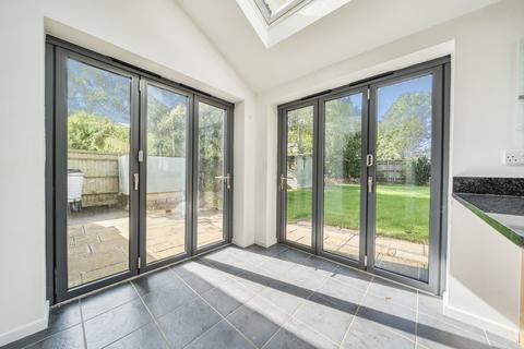 4 bedroom link detached house for sale, Littleworth Road, Littleworth, Faringdon, Oxfordshire, SN7