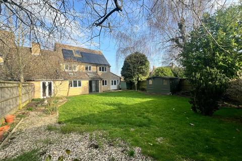 undefined, Littleworth Road, Littleworth, Faringdon, Oxfordshire, SN7