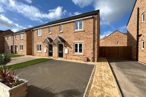 undefined, Anemone Way, Holdingham, Sleaford