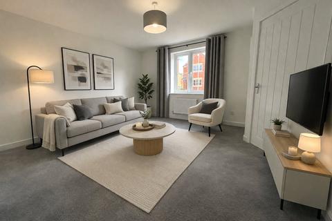 undefined, Anemone Way, Holdingham, Sleaford