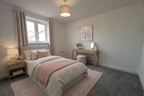 undefined, Anemone Way, Holdingham, Sleaford
