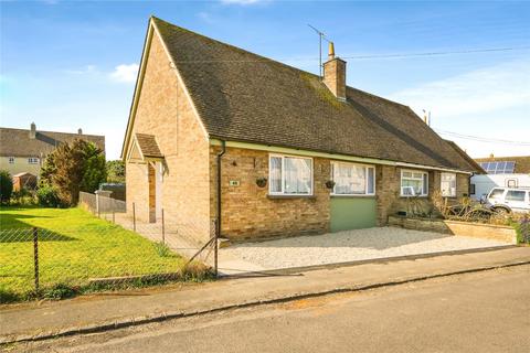 48 Frethern Close, Burford, OX18 4NX
