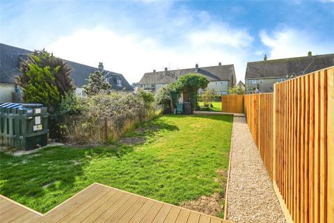 48 Frethern Close, Burford, OX18 4NX