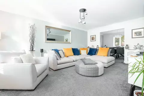 5 bedroom detached house for sale, 2, St Stephens Meadow, Sulby