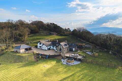 5 bedroom country house for sale, Llandudno LL30