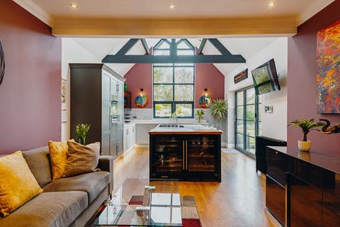 5 bedroom country house for sale, Llandudno LL30