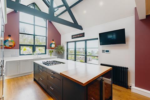 5 bedroom country house for sale, Llandudno LL30