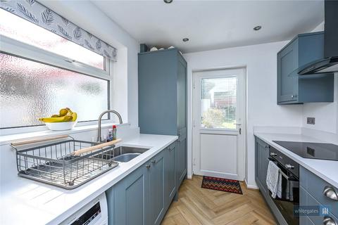 3 bedroom semi-detached house for sale, Chestnut Avenue, Huyton, Liverpool, Merseyside, L36