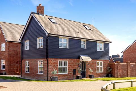 4 bedroom detached house for sale, Gladiolus Grove, Worthing, West Sussex, BN13