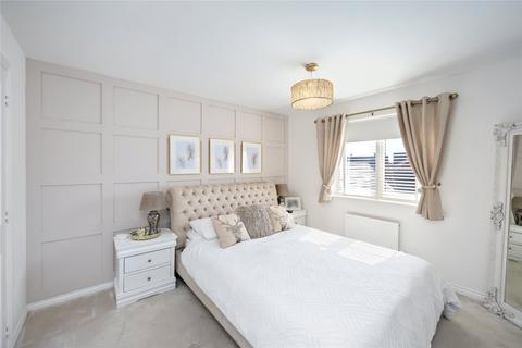 4 bedroom detached house for sale, Gladiolus Grove, Worthing, West Sussex, BN13