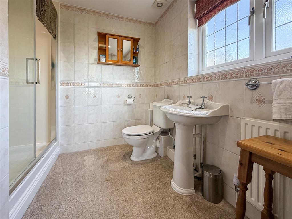 En suite