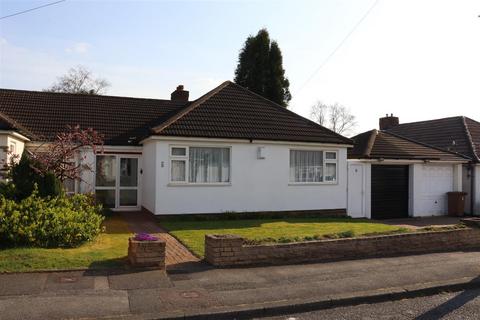 3 bedroom semi-detached bungalow for sale, Norfolk Crescent, Aldridge