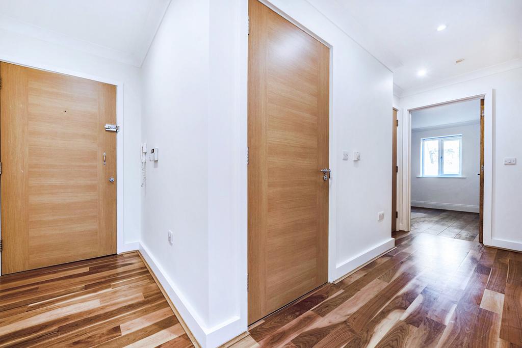 Hallway