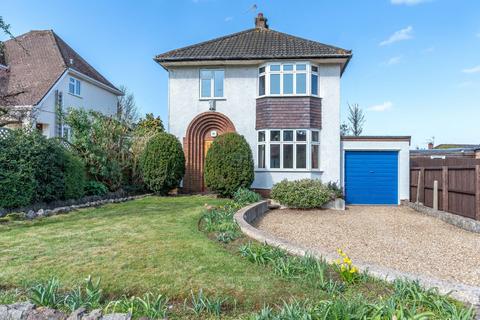 Brentry, Bristol BS10