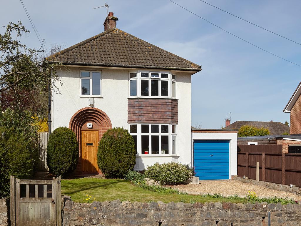Brentry lane ext