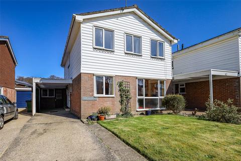 undefined, Kelsey Close, Liss, Hampshire, GU33