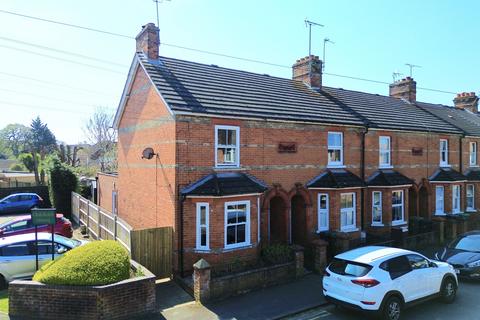 Camberley GU15
