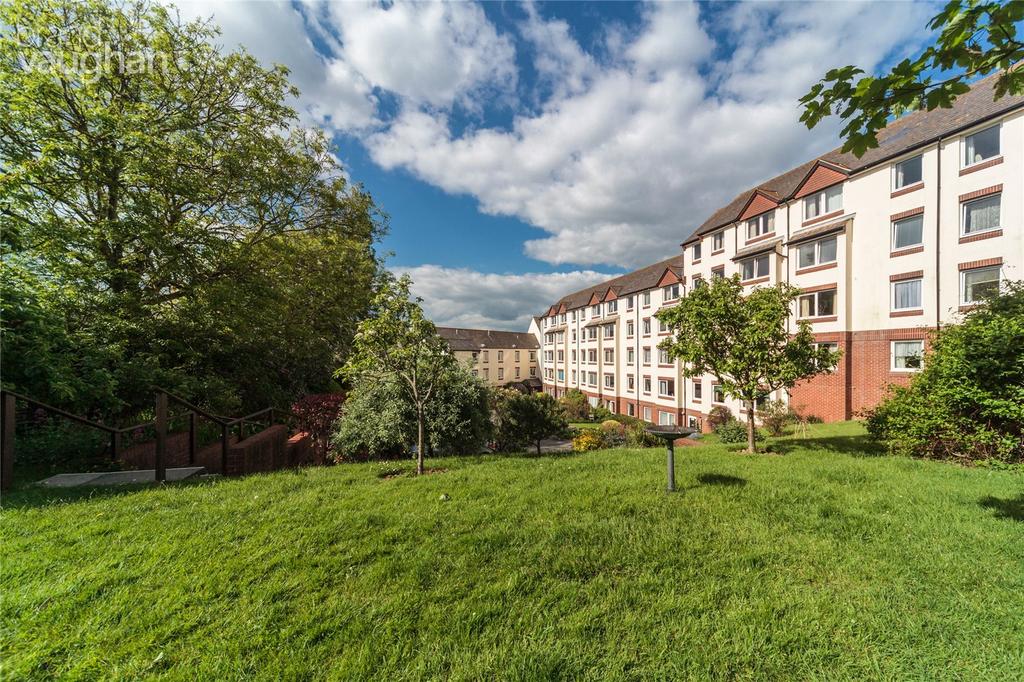 Communal Gardens