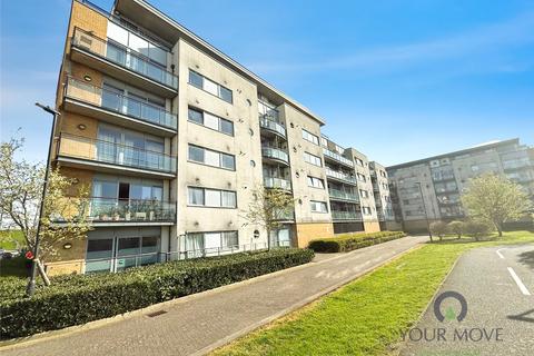 Warrior Close, London SE28