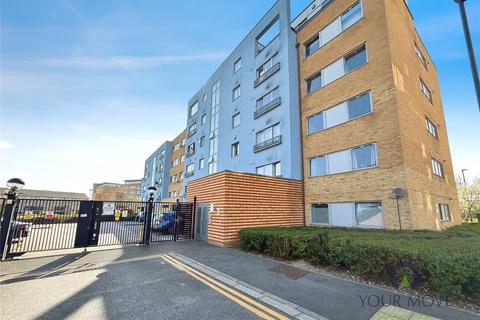 2 bedroom flat for sale, Warrior Close, London SE28