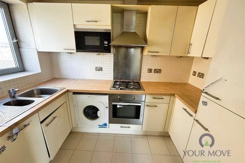 2 bedroom flat for sale, Warrior Close, London SE28