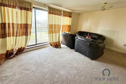 2 bedroom flat for sale, Warrior Close, London SE28