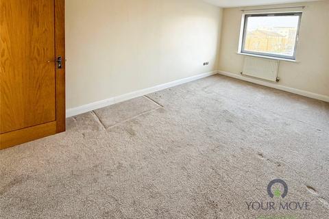 2 bedroom flat for sale, Warrior Close, London SE28