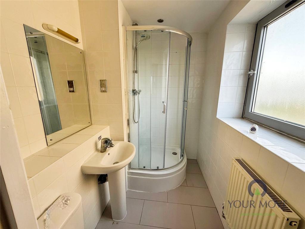 En Suite Showerroom
