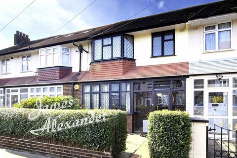 3 bedroom house for sale, Grove Road, Thornton Heath