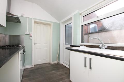 undefined, Havelock Street, Kettering, NN16