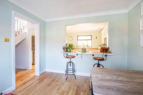 3 bedroom detached house for sale, Moorfield Road, Mattishall