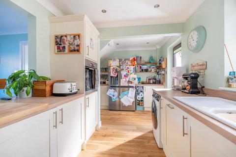 3 bedroom detached house for sale, Moorfield Road, Mattishall