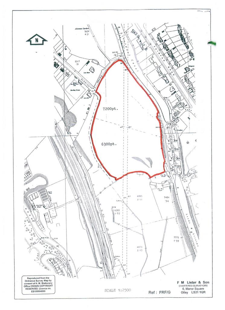 Site map