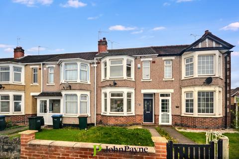 2 bedroom terraced house for sale, Sewall Highway, Wyken, Coventry, CV2