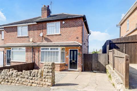 31 Norbett Road, Arnold, Nottingham, NG5 8EA