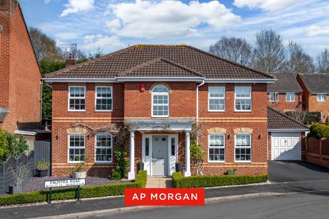 Palmyra Road, Bromsgrove, Worcestershire, B60