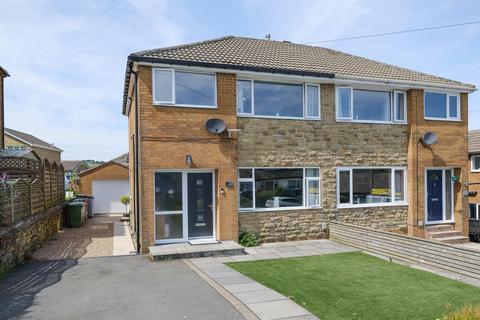 26 Bracewell Road, Meltham, Holmfirth, HD9 5JR