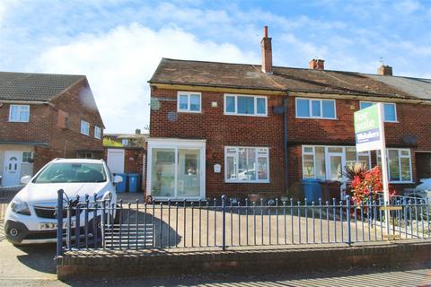 3 bedroom terraced house for sale, Bransdale Grove, Hull