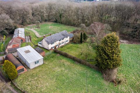 4 bedroom farm house for sale, Stocksmoor Farm, Ashover Road,Old Tupton, Chesterfield