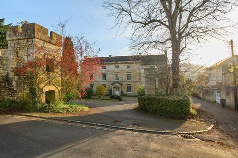 undefined, Castle Street, Stroud, Gloucestershire, GL5