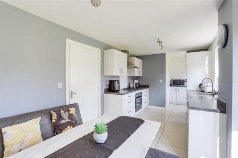 undefined, Summer Drive, West Bridgford NG2